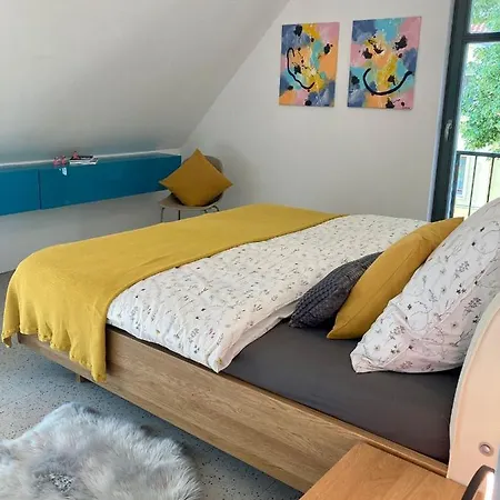 Diegalerie Am Schlosspark Marquardt 펜션 포츠담