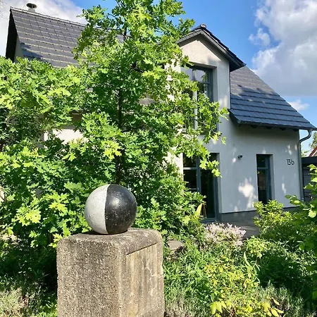 Diegalerie Am Schlosspark Marquardt * 포츠담