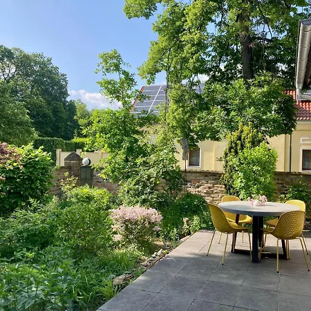 Diegalerie Am Schlosspark Marquardt *