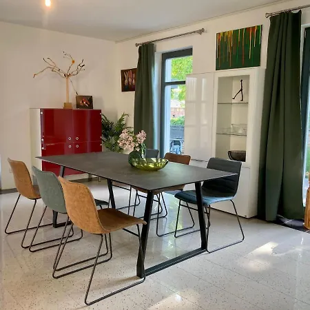 Diegalerie Am Schlosspark Marquardt 포츠담