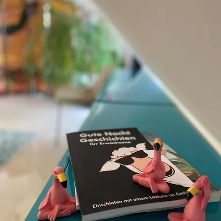 Diegalerie Am Schlosspark Marquardt * 포츠담