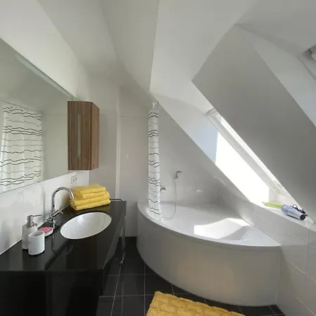 Diegalerie Am Schlosspark Marquardt 포츠담