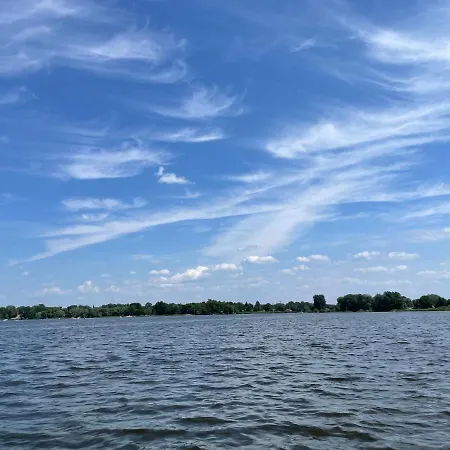 Diegalerie Am Schlosspark Marquardt