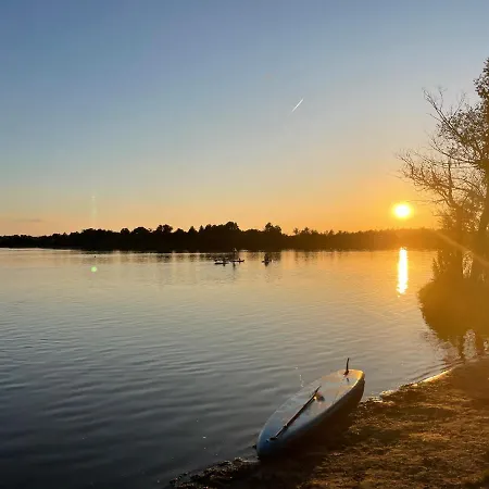 Diegalerie Am Schlosspark Marquardt 펜션 포츠담
