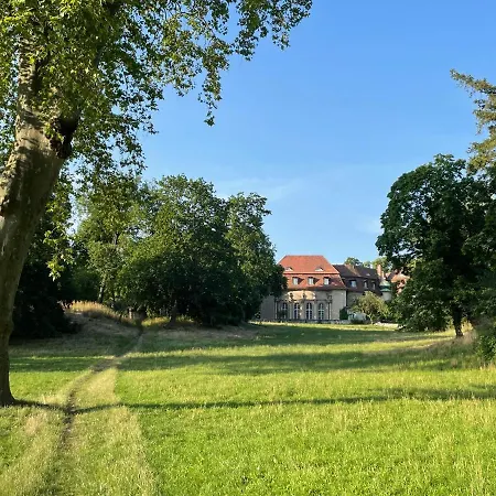 Diegalerie Am Schlosspark Marquardt 포츠담