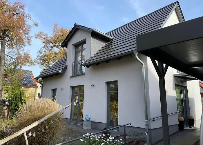 Diegalerie Am Schlosspark Marquardt