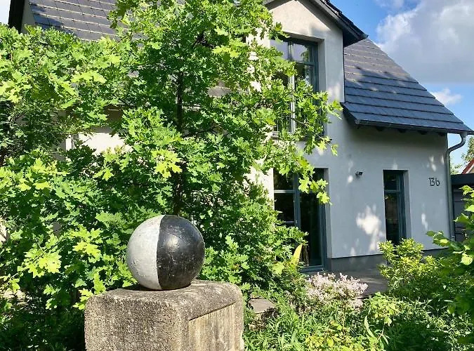 Diegalerie Am Schlosspark Marquardt * 波茨坦