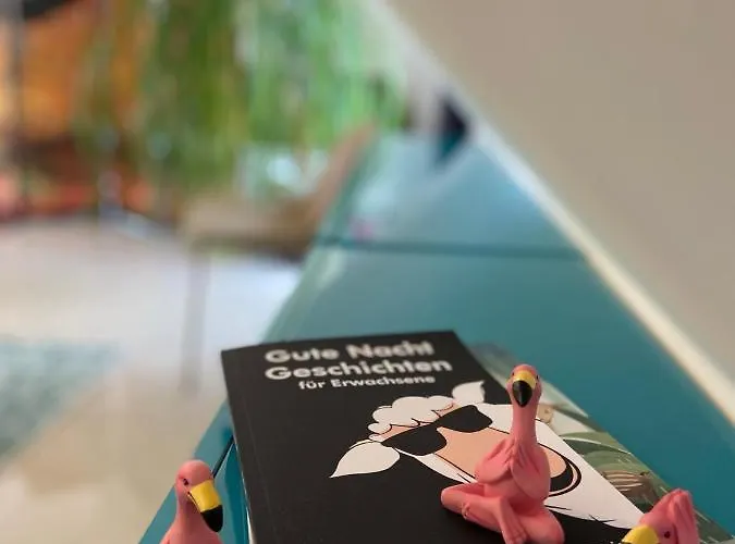 Diegalerie Am Schlosspark Marquardt * 波茨坦