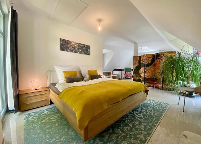 Diegalerie Am Schlosspark Marquardt * 波茨坦