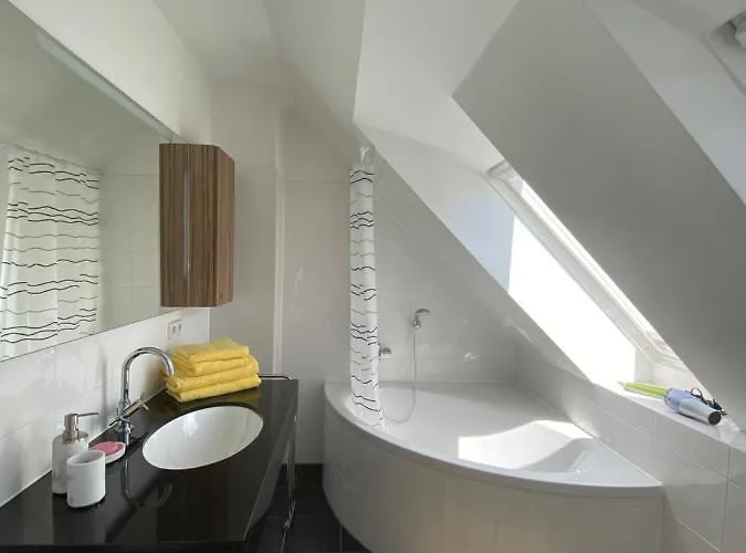 Diegalerie Am Schlosspark Marquardt 波茨坦