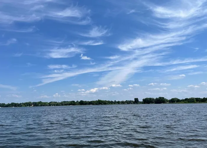 Diegalerie Am Schlosspark Marquardt