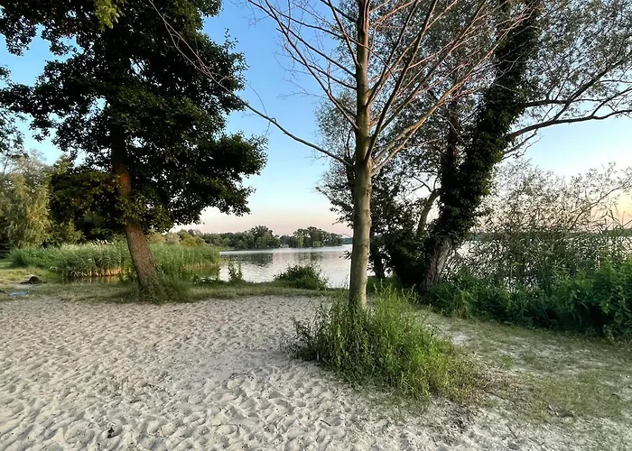 Diegalerie Am Schlosspark Marquardt